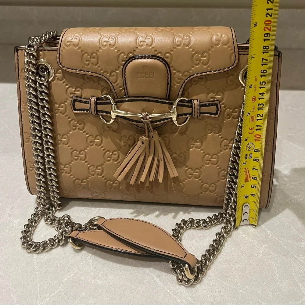 Authentic Gucci bag - Picture 6 of 6
